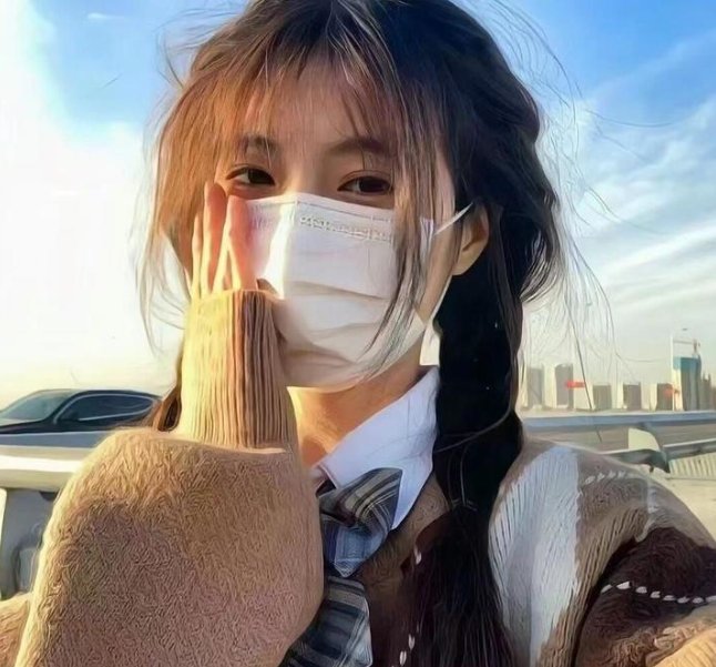 我的女神室友斗娜